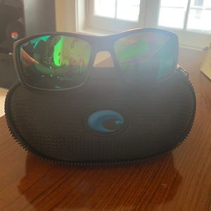 Costa 580P sunglasses